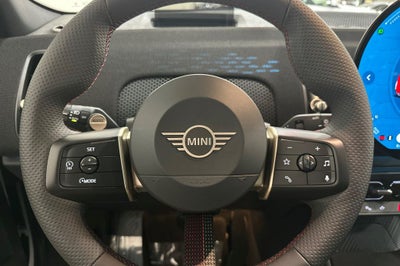2027 MINI Cooper Countryman Base
