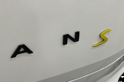 2027 MINI Cooper Countryman Base