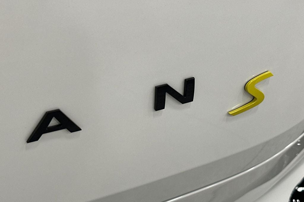 2027 MINI Cooper Countryman Base