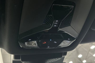 2027 MINI Cooper Countryman Base