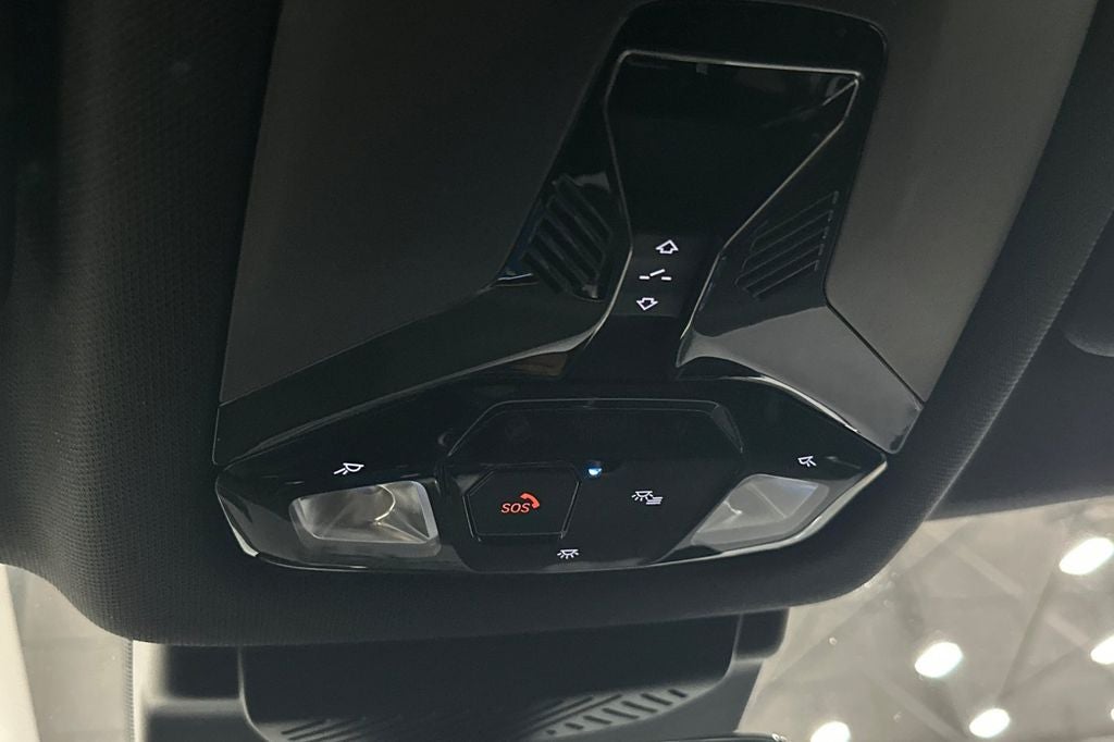 2027 MINI Cooper Countryman Base