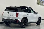 2027 MINI Cooper Countryman Base
