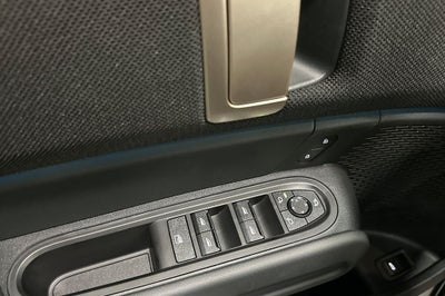 2027 MINI Cooper Countryman Base