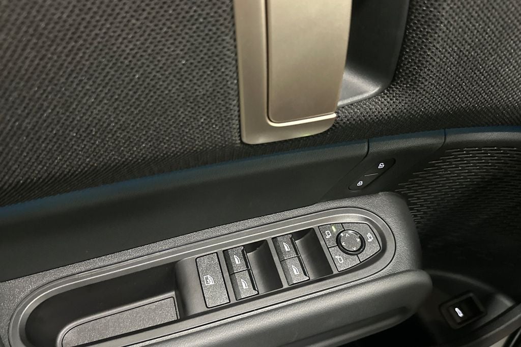 2027 MINI Cooper Countryman Base