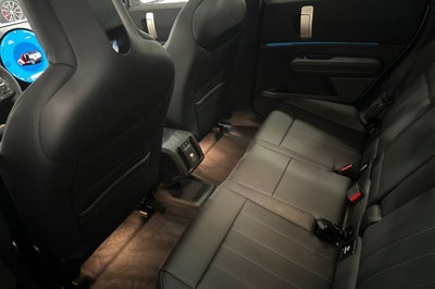 2027 MINI Cooper Countryman Base