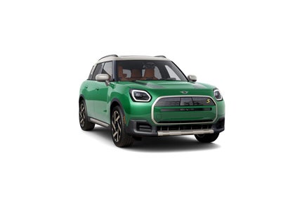 2027 MINI COUNTRYMAN ICONIC