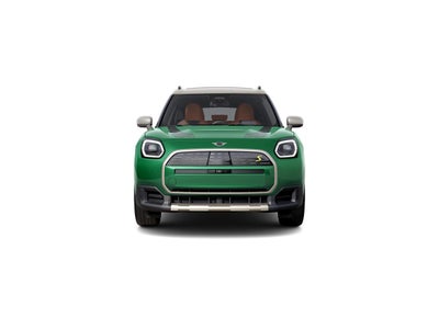2027 MINI COUNTRYMAN ICONIC