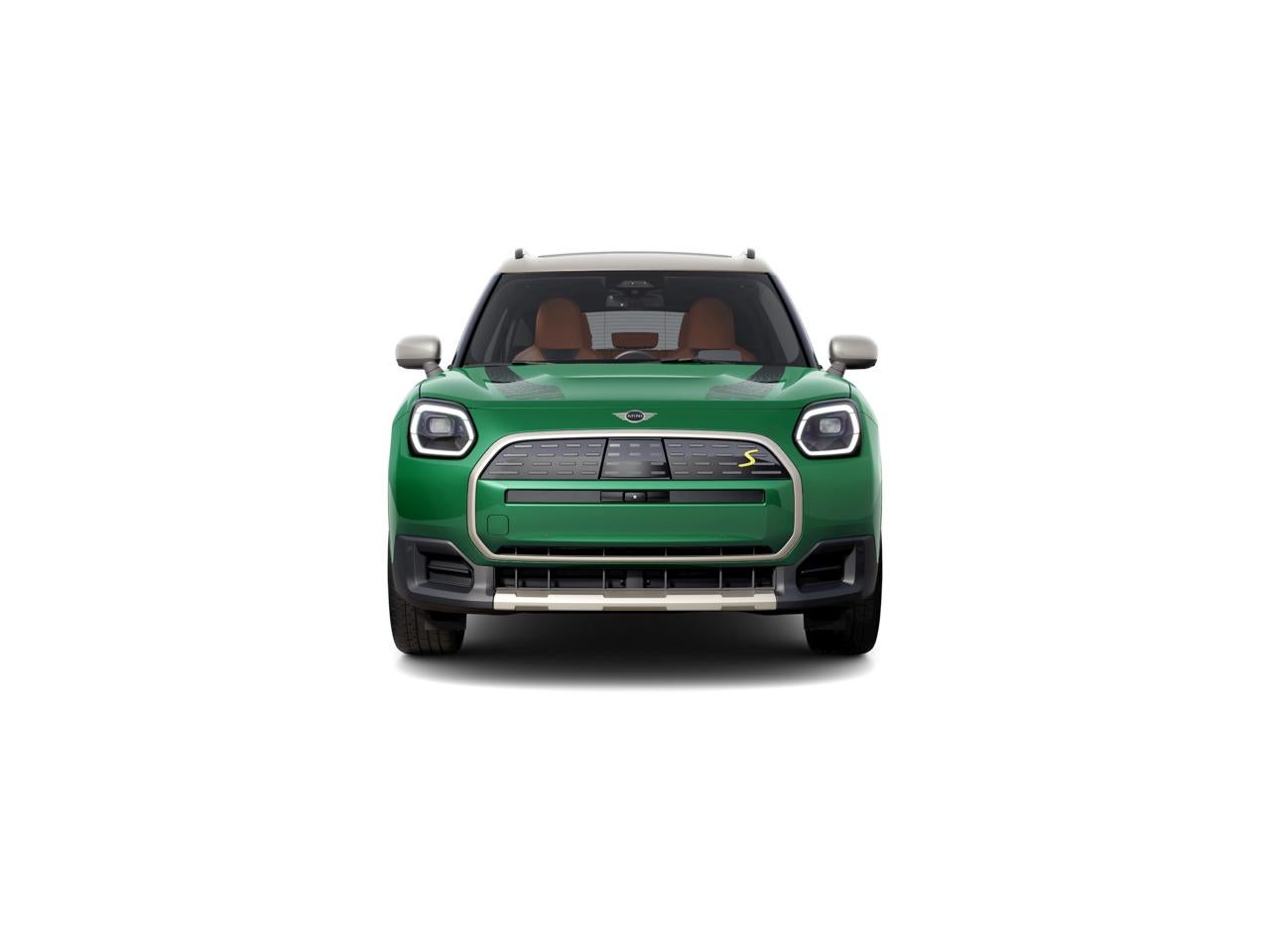 2027 MINI COUNTRYMAN ICONIC
