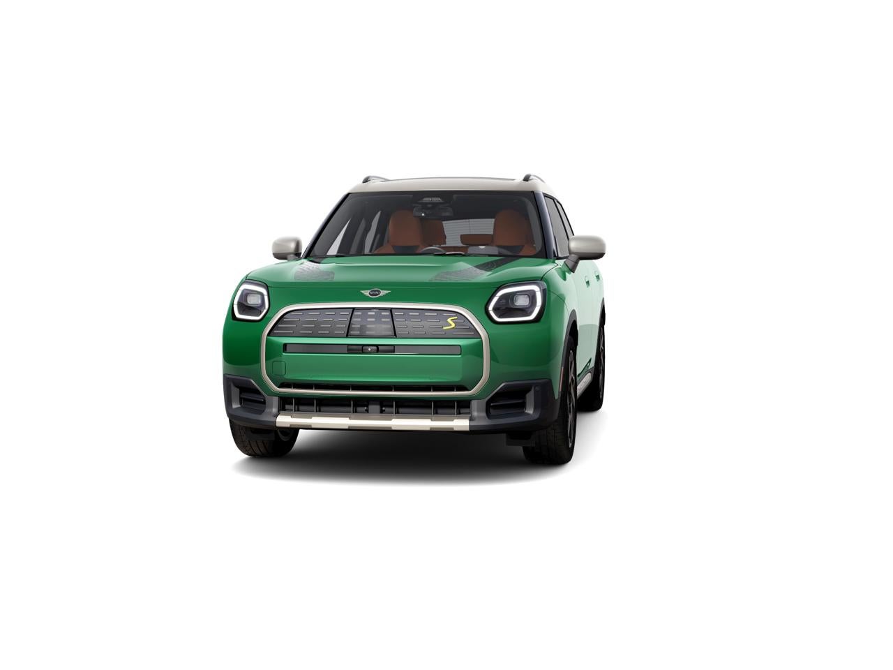 2027 MINI COUNTRYMAN ICONIC