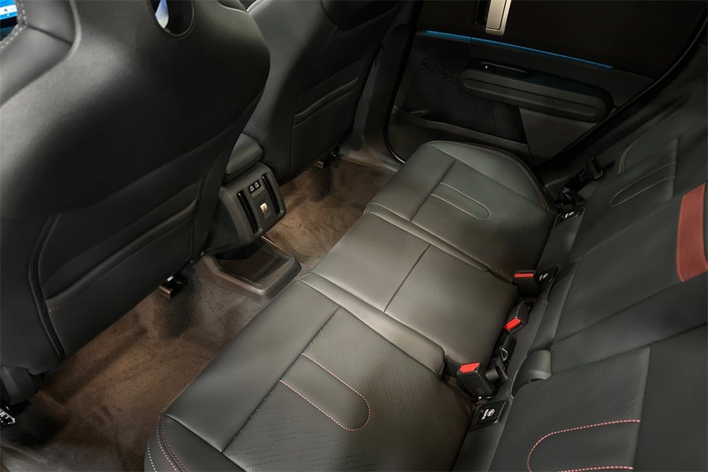 2026 MINI Countryman All4 Cooper S