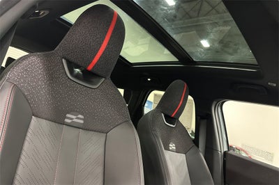 2026 MINI Countryman All4 Cooper S