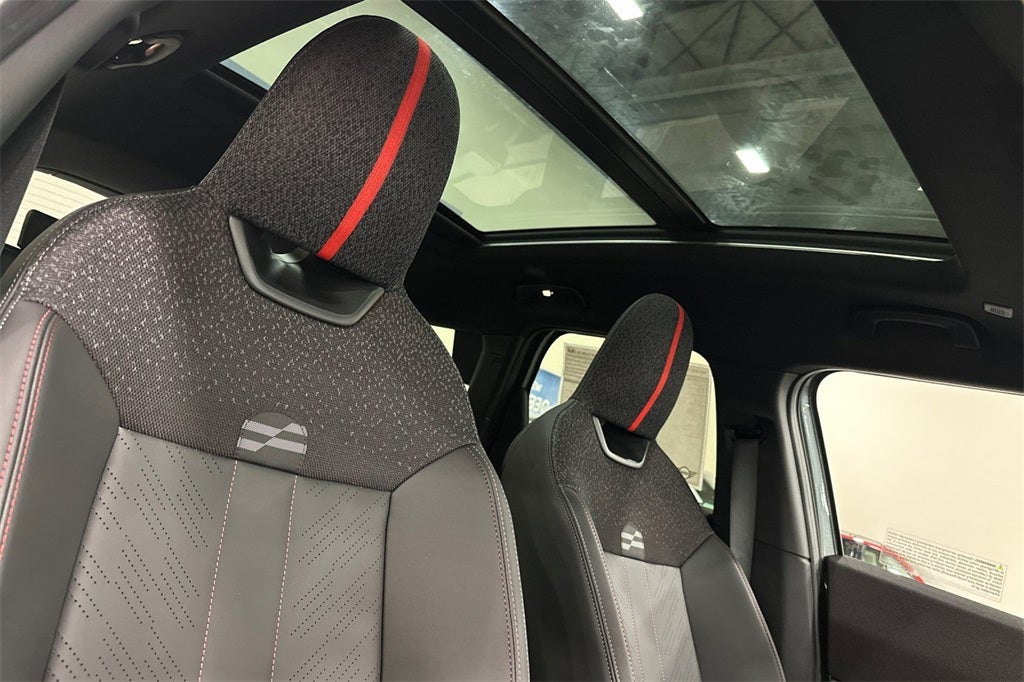 2026 MINI Countryman All4 Cooper S