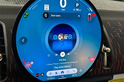 2026 MINI Countryman All4 Cooper S