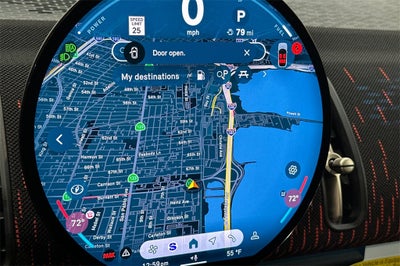 2026 MINI Countryman All4 Cooper S