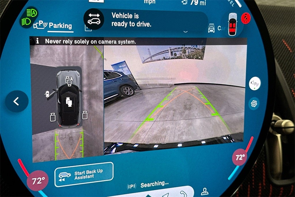 2026 MINI Countryman All4 Cooper S