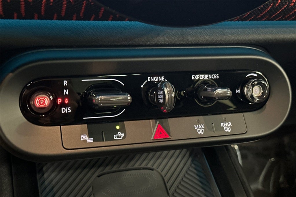 2026 MINI Countryman All4 Cooper S