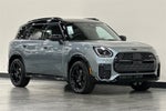 2026 MINI Countryman All4 Cooper S