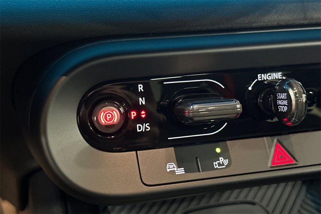 2026 MINI Countryman All4 Cooper S