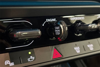 2026 MINI Countryman All4 Cooper S