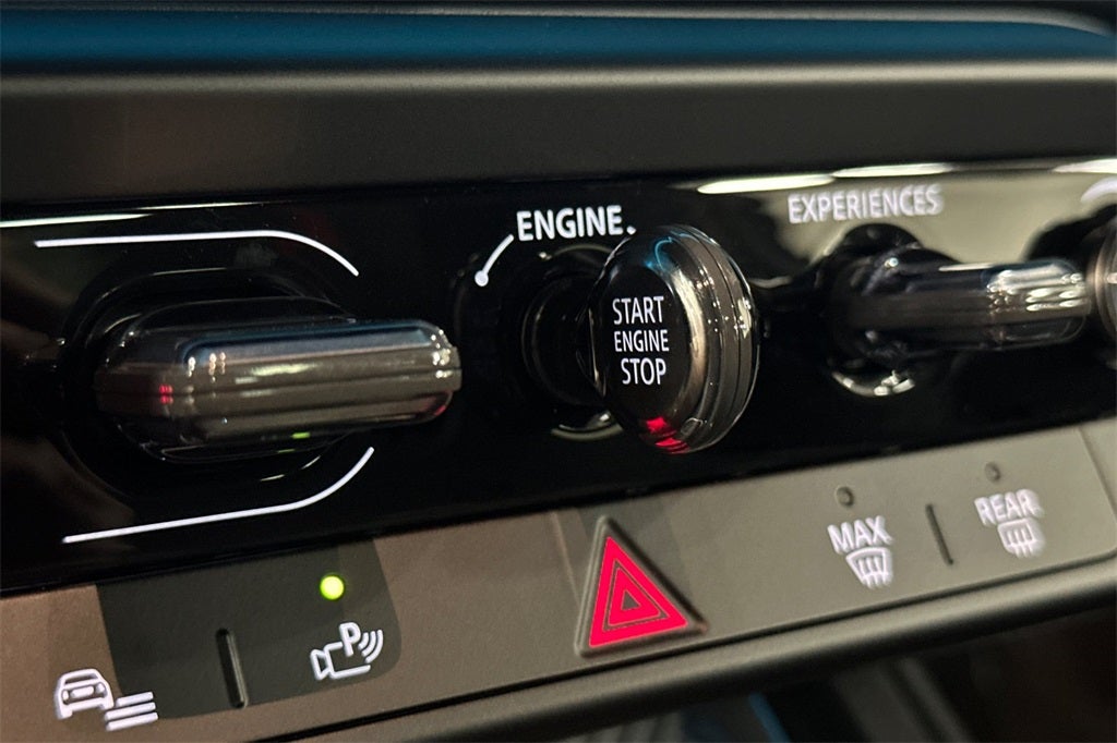 2026 MINI Countryman All4 Cooper S