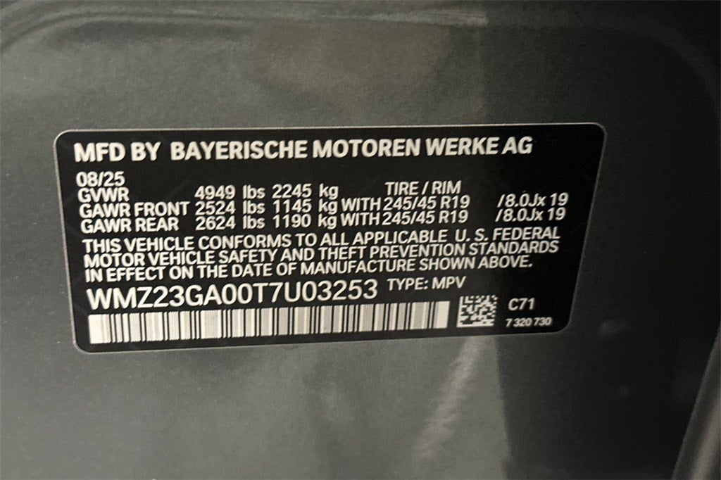 2026 MINI Countryman All4 Cooper S