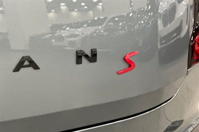 2026 MINI Countryman All4 Cooper S