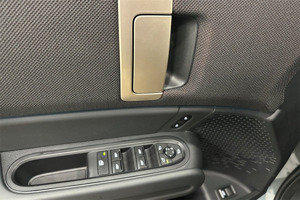 2026 MINI Countryman All4 Cooper S