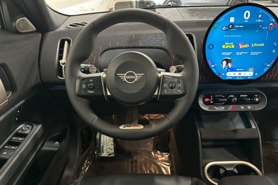 2027 MINI Cooper S Countryman Base