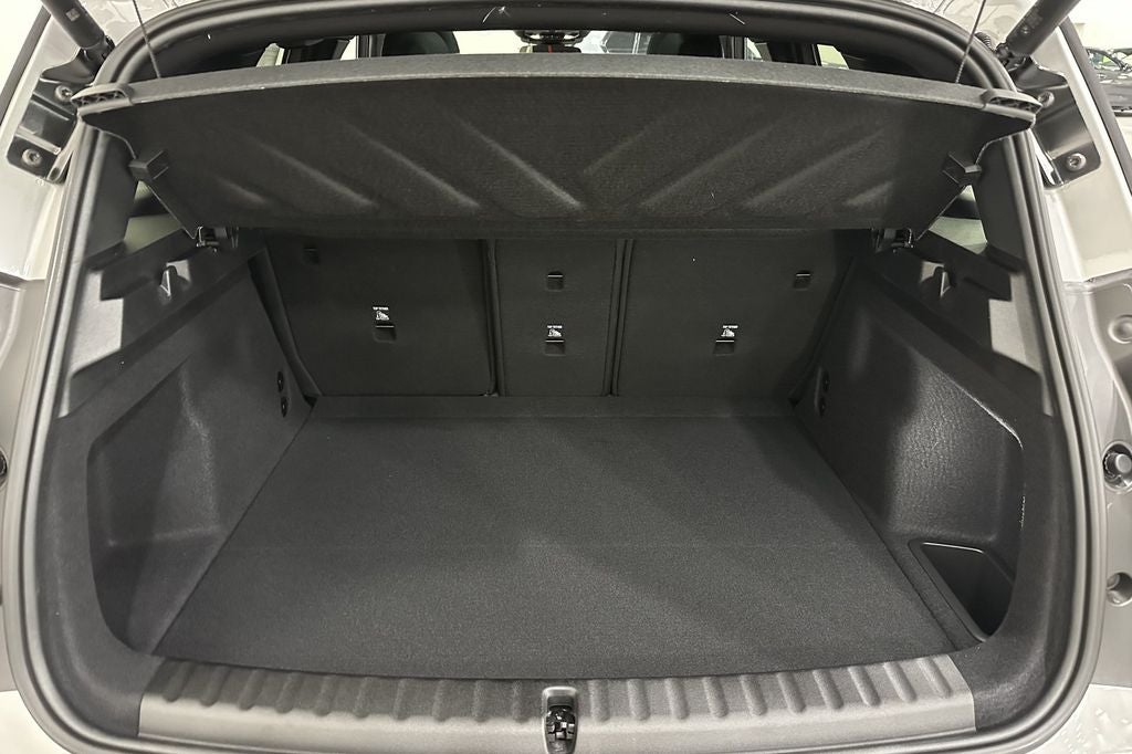2027 MINI Cooper S Countryman Base