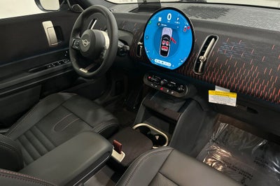 2027 MINI Cooper S Countryman Base