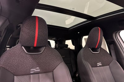 2027 MINI Cooper S Countryman Base