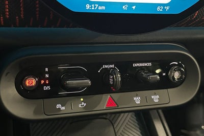 2027 MINI Cooper S Countryman Base