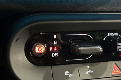 2027 MINI Cooper S Countryman Base