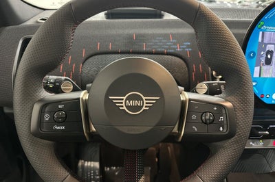 2027 MINI Cooper S Countryman Base
