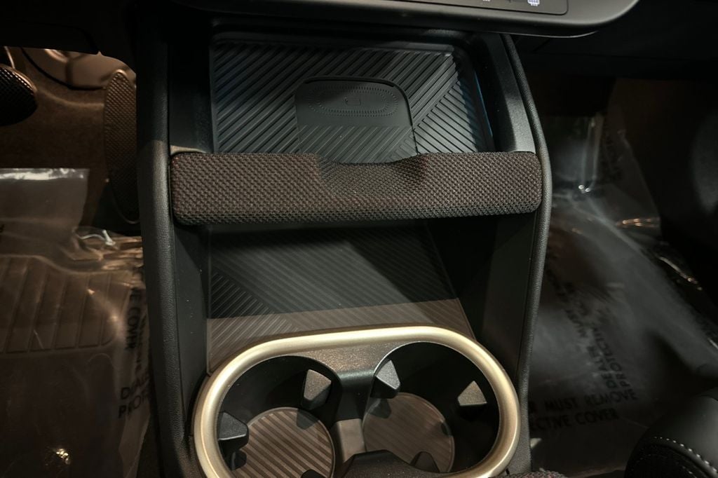 2027 MINI Cooper S Countryman Base