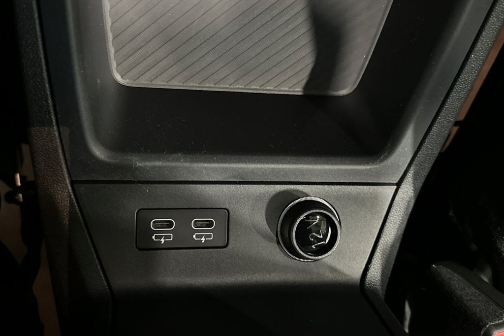 2027 MINI Cooper S Countryman Base