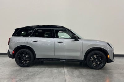 2027 MINI Cooper S Countryman Base