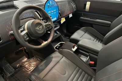 2027 MINI Cooper S Countryman Base