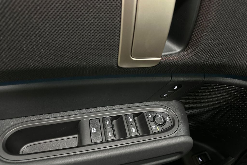 2027 MINI Cooper S Countryman Base