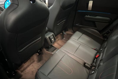 2027 MINI Cooper S Countryman Base