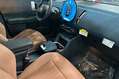 2027 MINI COUNTRYMAN ICONIC
