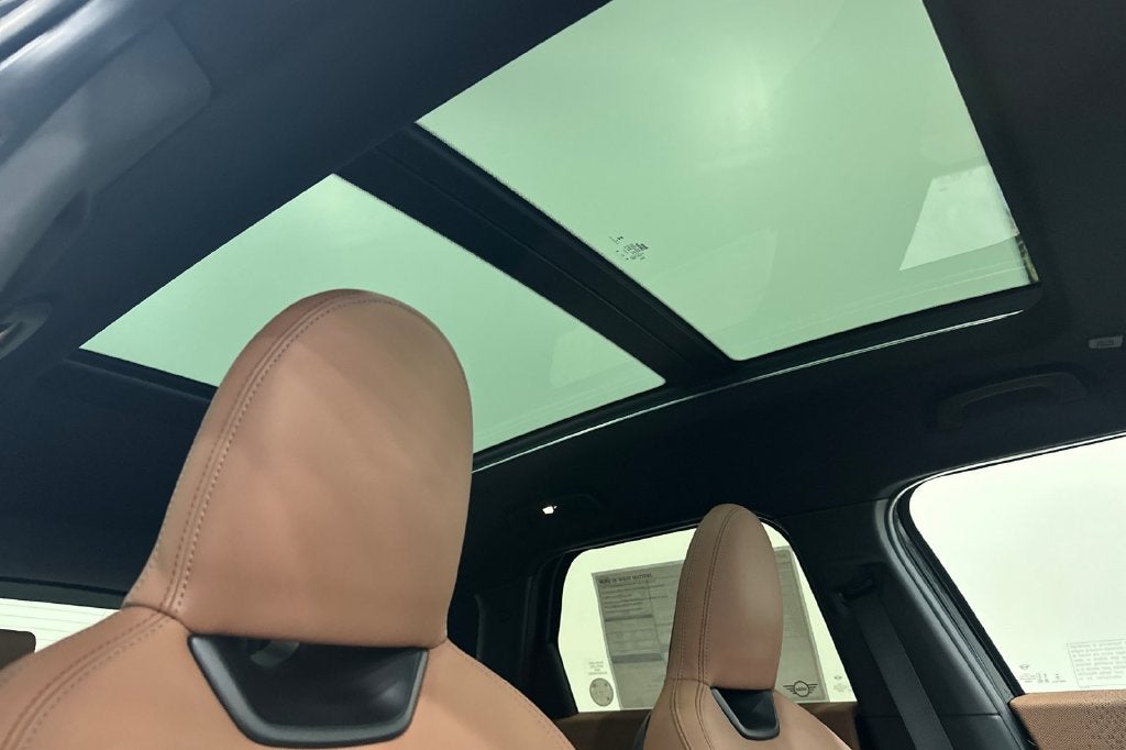 2027 MINI COUNTRYMAN ICONIC