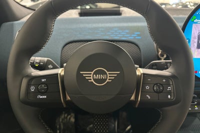 2027 MINI COUNTRYMAN ICONIC