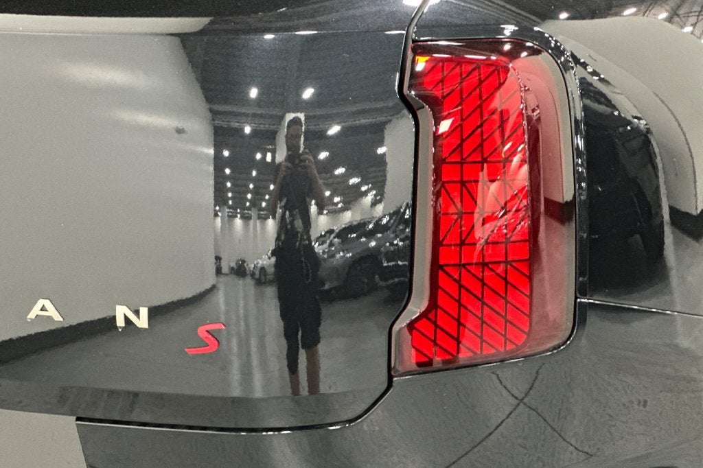 2027 MINI COUNTRYMAN ICONIC