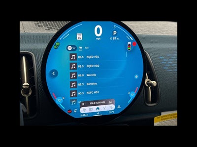 2027 MINI COUNTRYMAN ICONIC