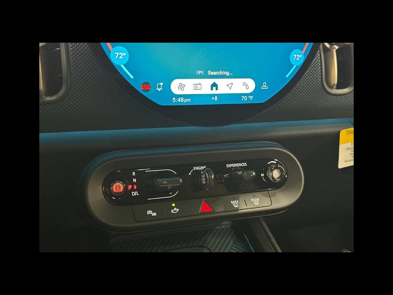 2027 MINI COUNTRYMAN ICONIC