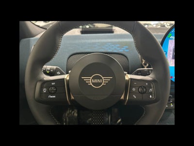 2027 MINI COUNTRYMAN ICONIC