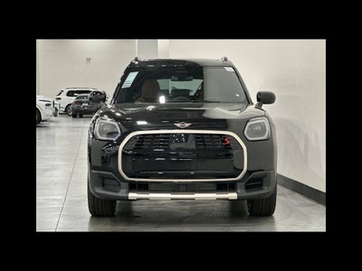 2027 MINI COUNTRYMAN ICONIC
