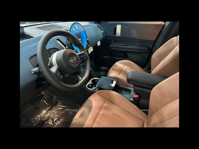 2027 MINI COUNTRYMAN ICONIC