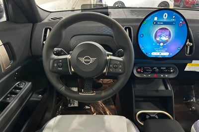2027 MINI Cooper S Countryman Base